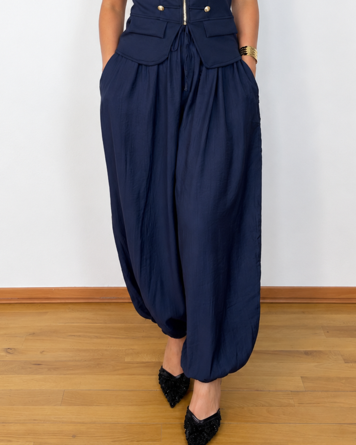 Pantalón Cinthya