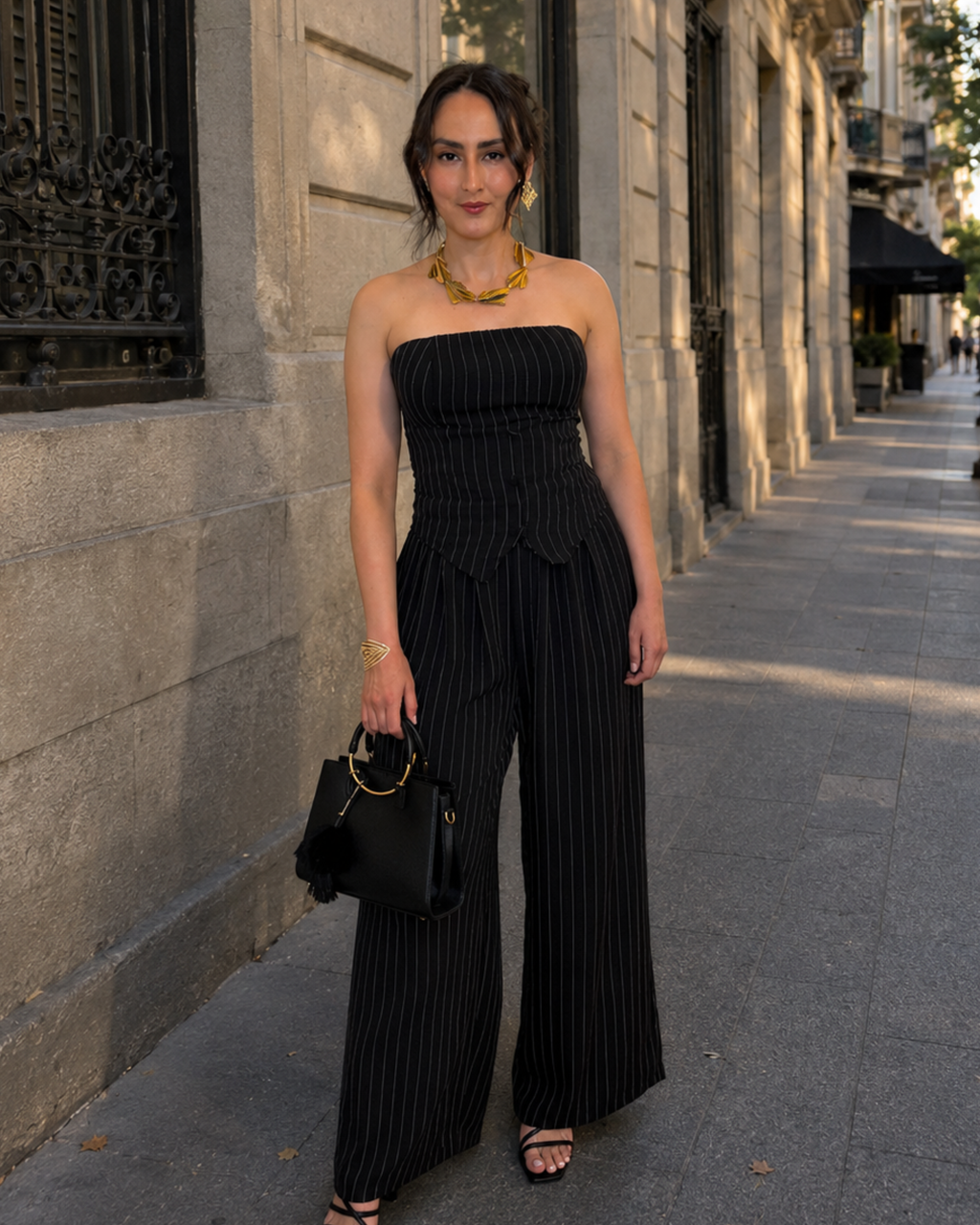 Conjunto Andrea