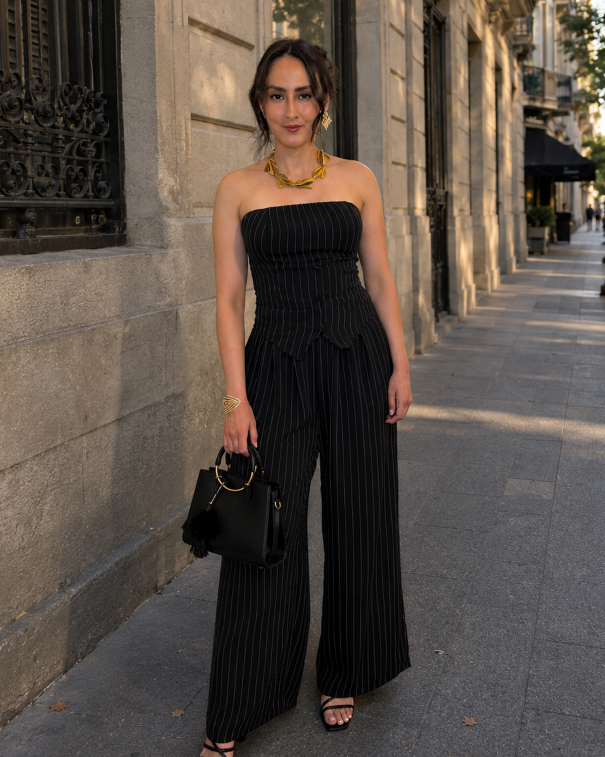 Conjunto Andrea