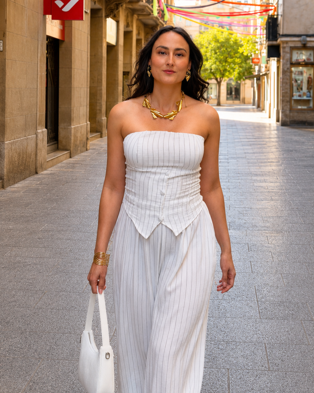 Conjunto Andrea
