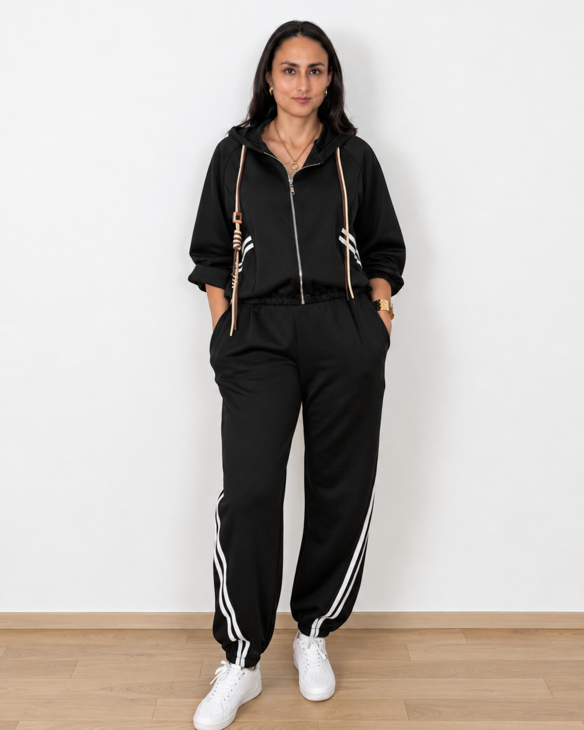 Conjunto Deportivo Noa