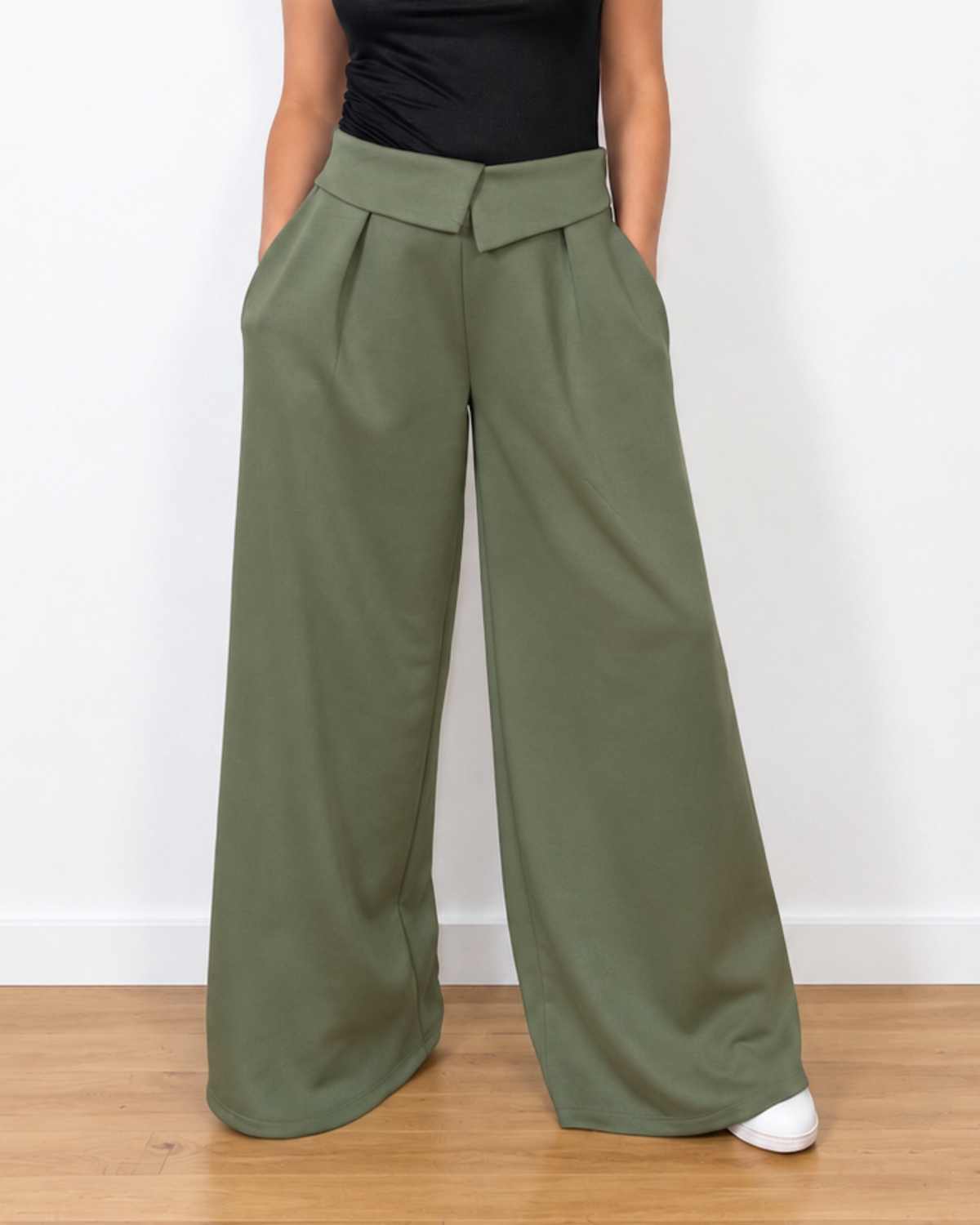 Pantalón Chándal Mónica