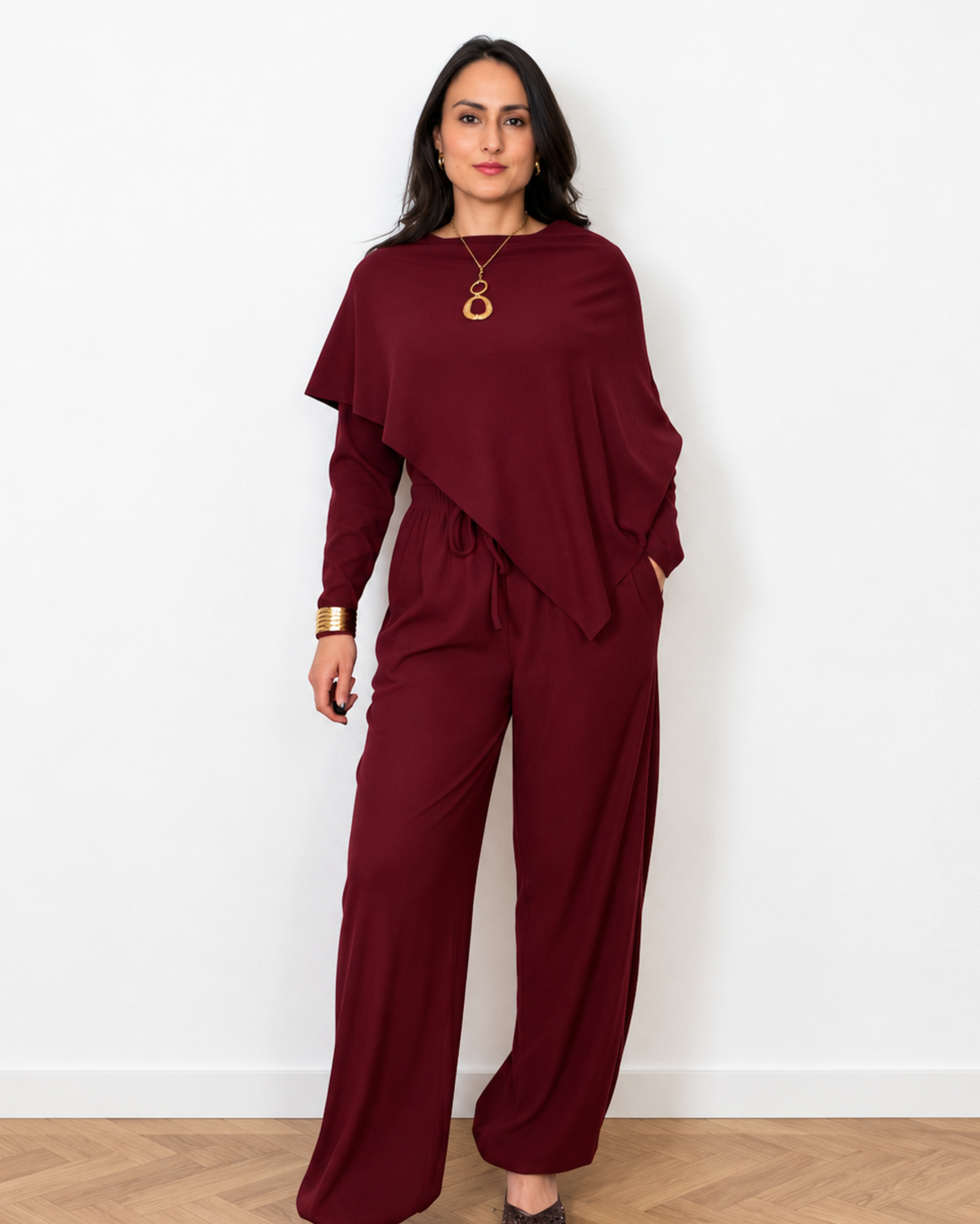Pantalón Alma