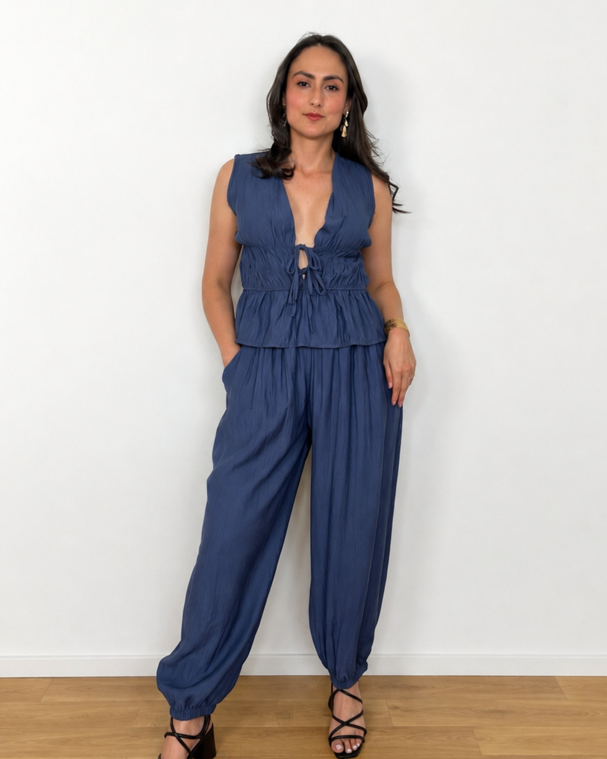 Conjunto Amelia