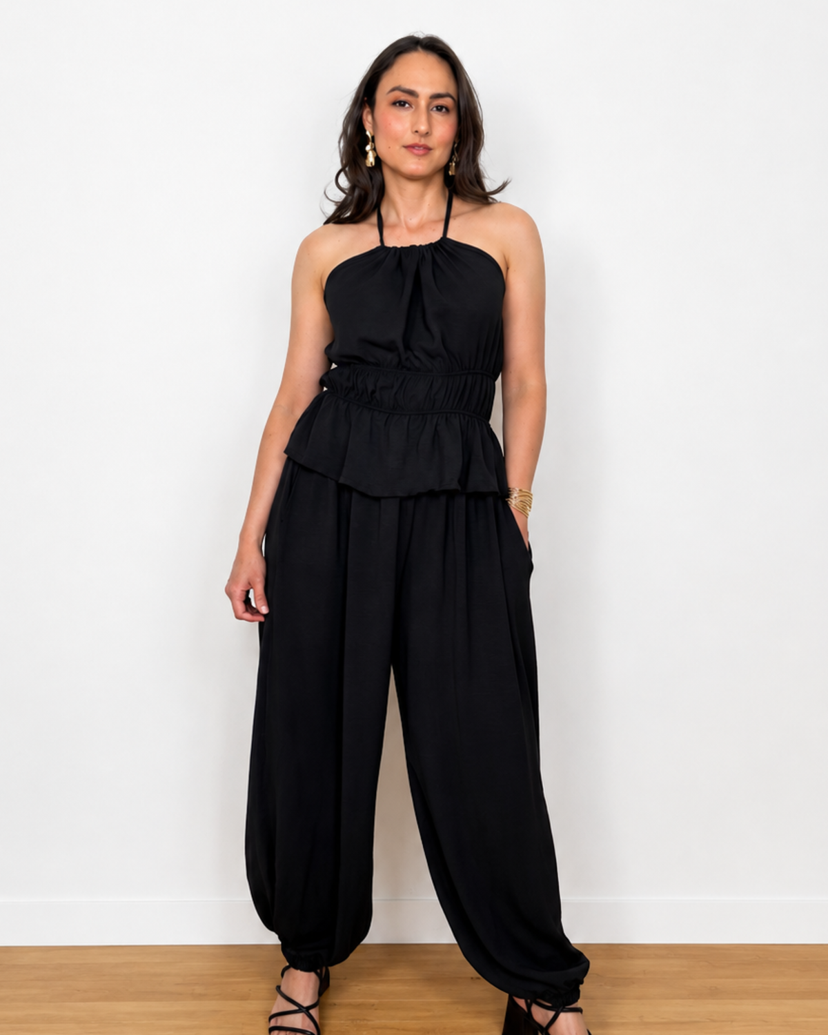 Conjunto Olivia