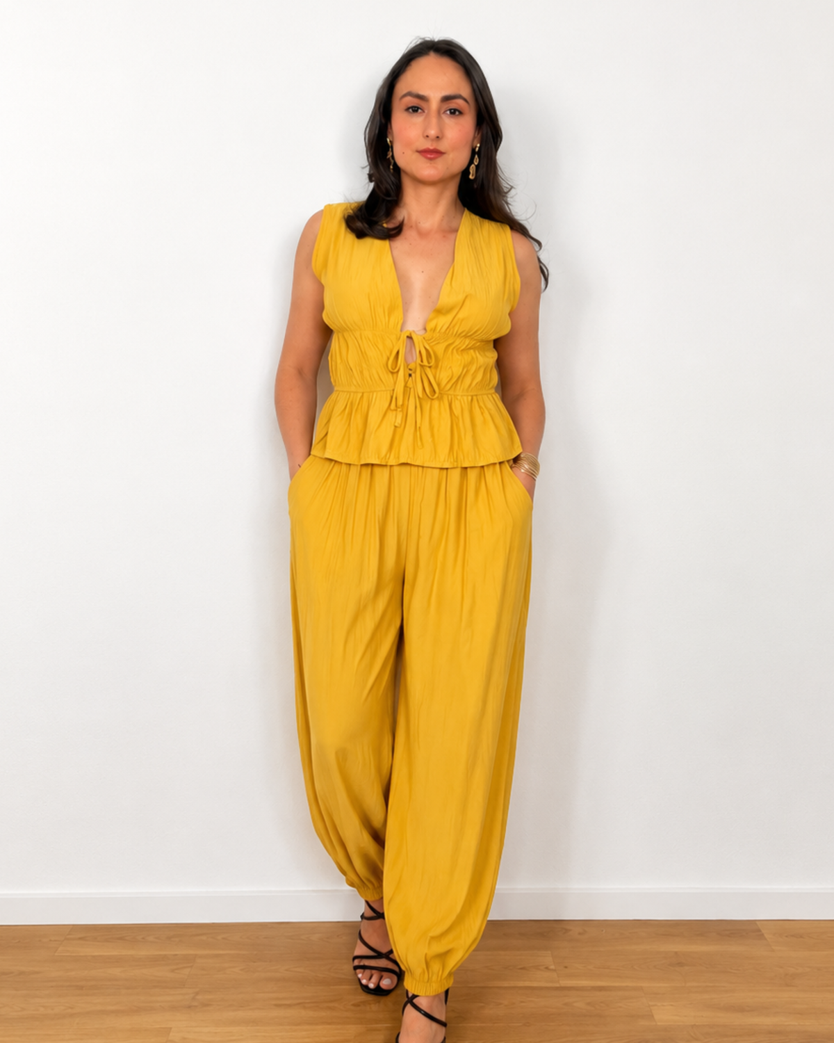 Conjunto Amelia