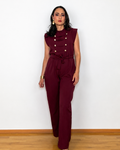Mono Estilo Militar