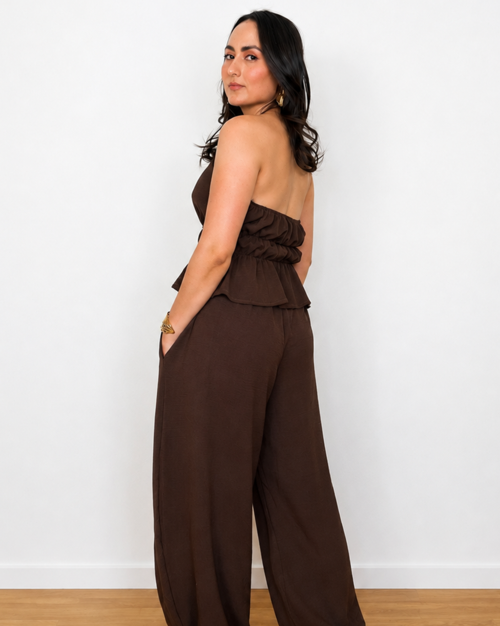 Conjunto Olivia