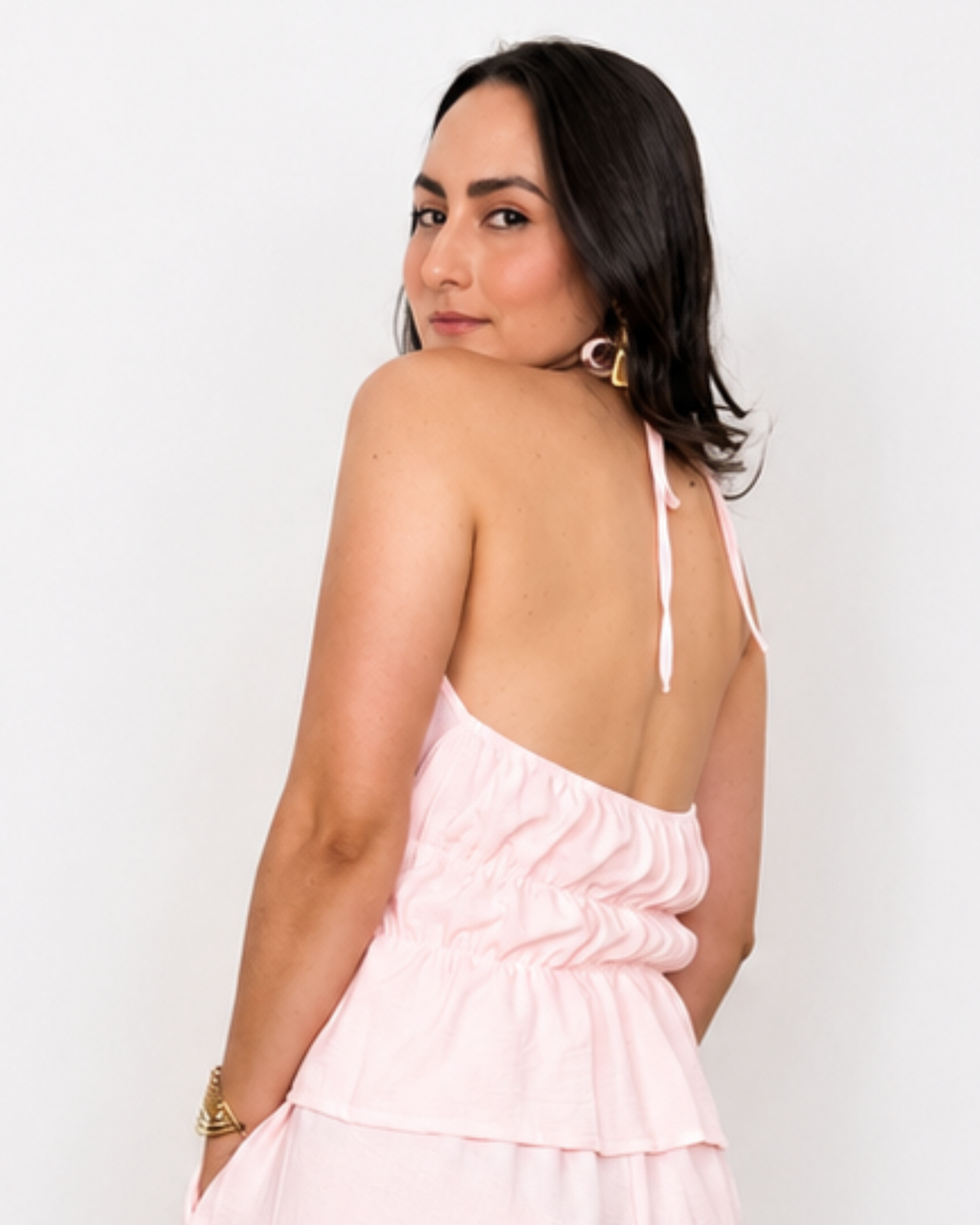 Conjunto Olivia