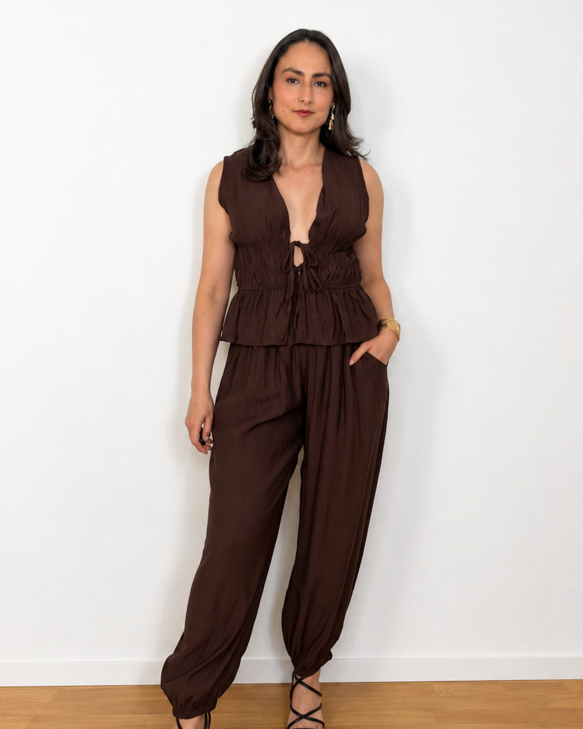 Conjunto Amelia