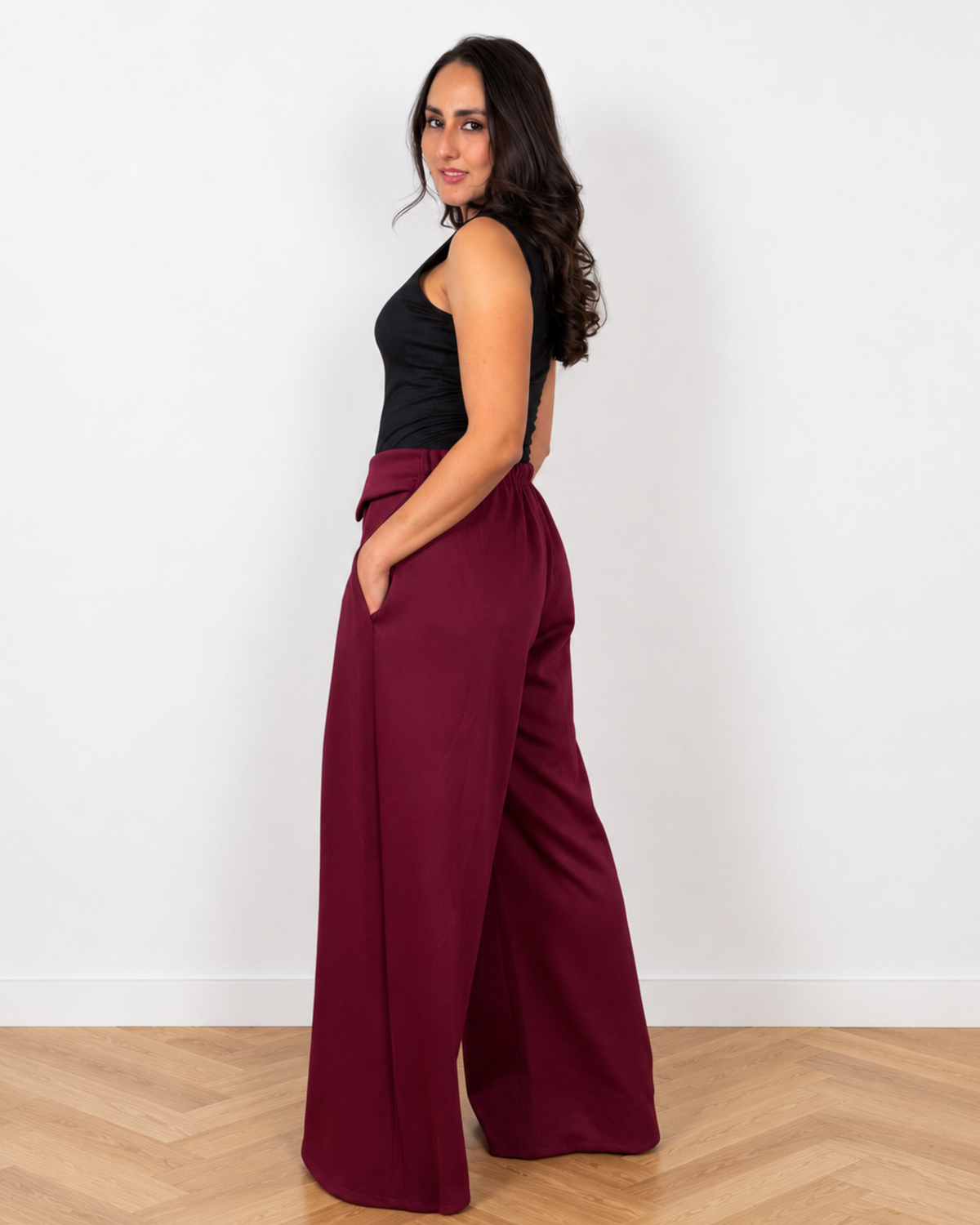 Pantalón Chándal Mónica