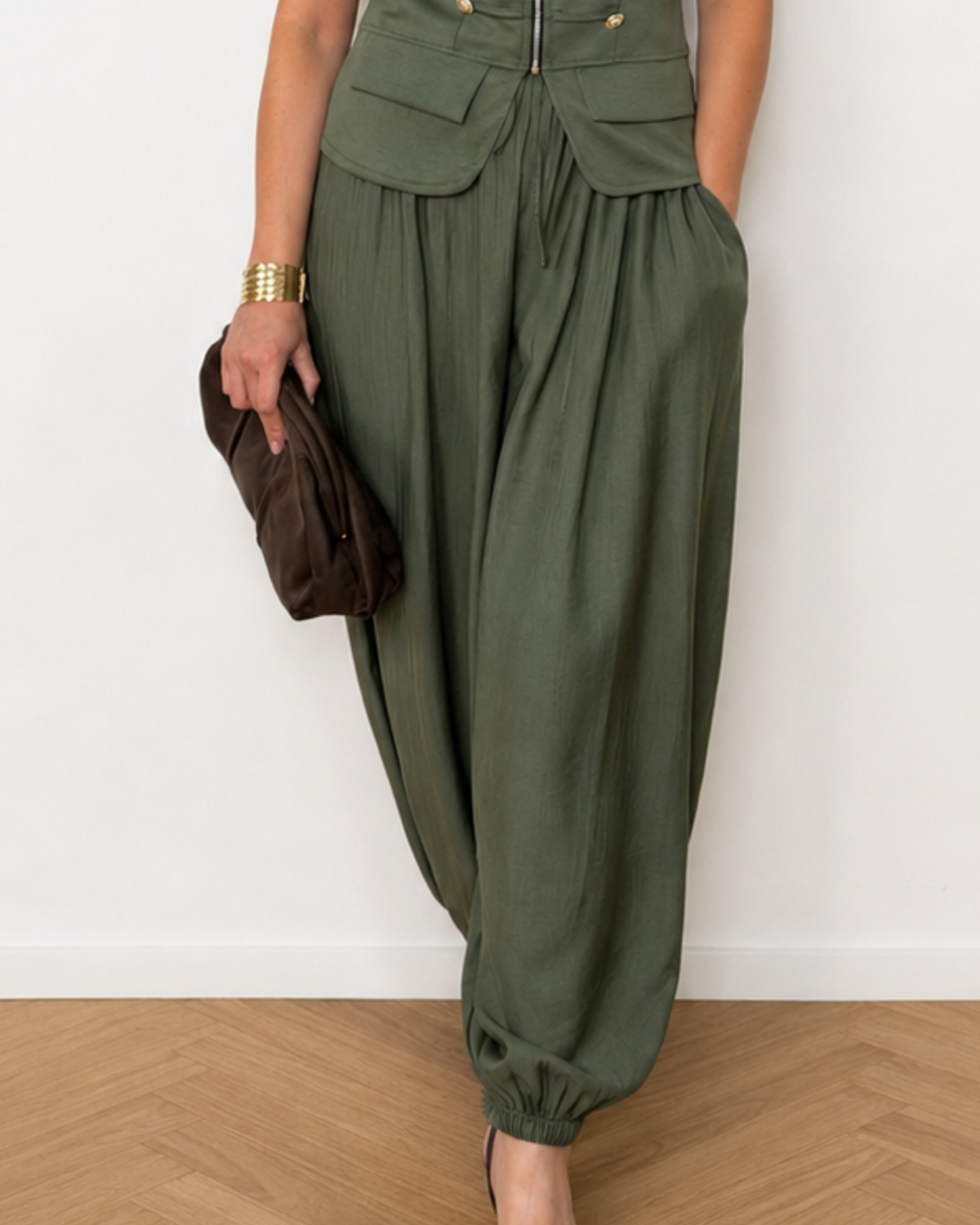 Pantalón Cinthya