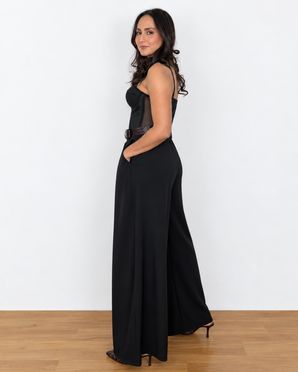 Pantalón Alejandra