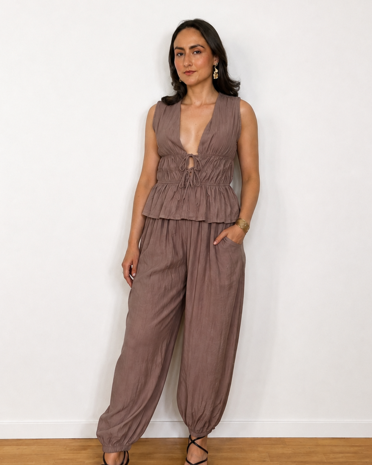 Conjunto Amelia