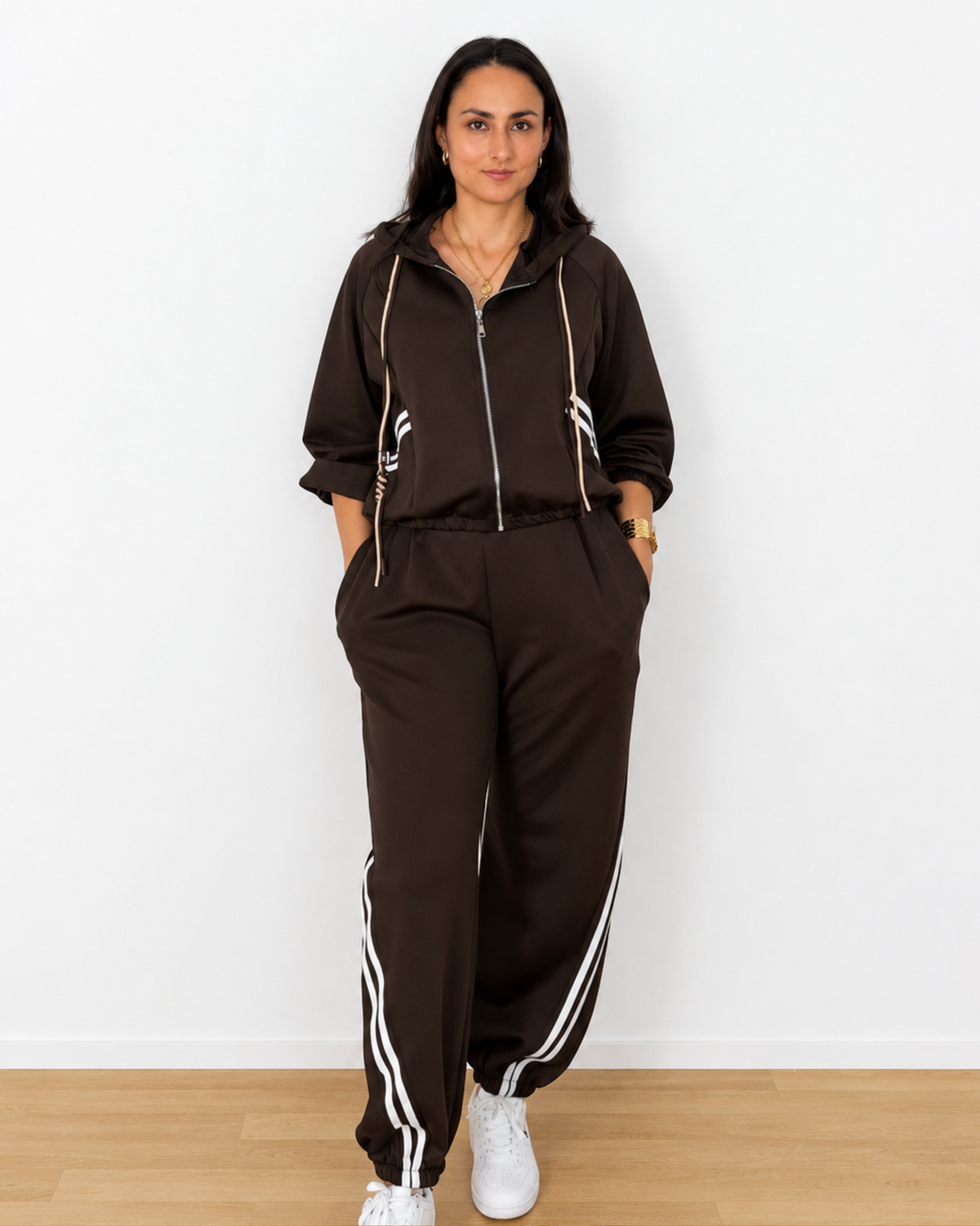 Conjunto Deportivo Noa