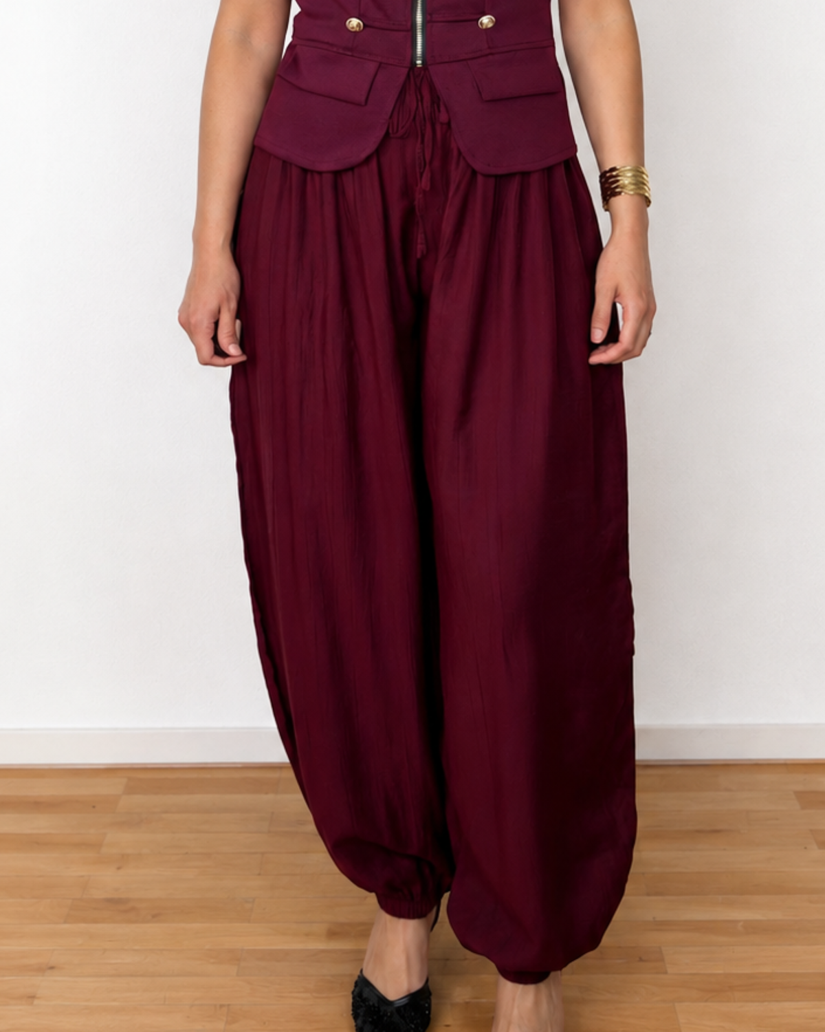 Pantalón Cinthya