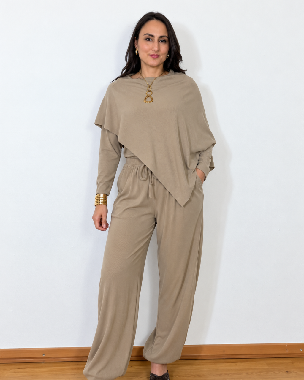 Pantalón Alma