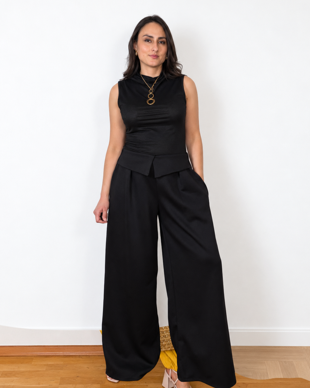 Pantalón Chándal Mónica