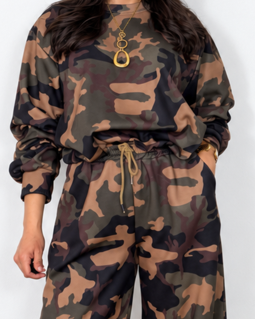 Conjunto Militar Dakota