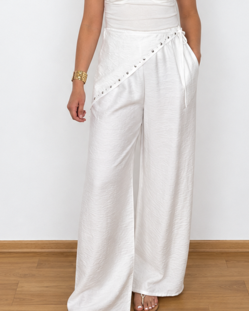 Pantalón Pañuelo