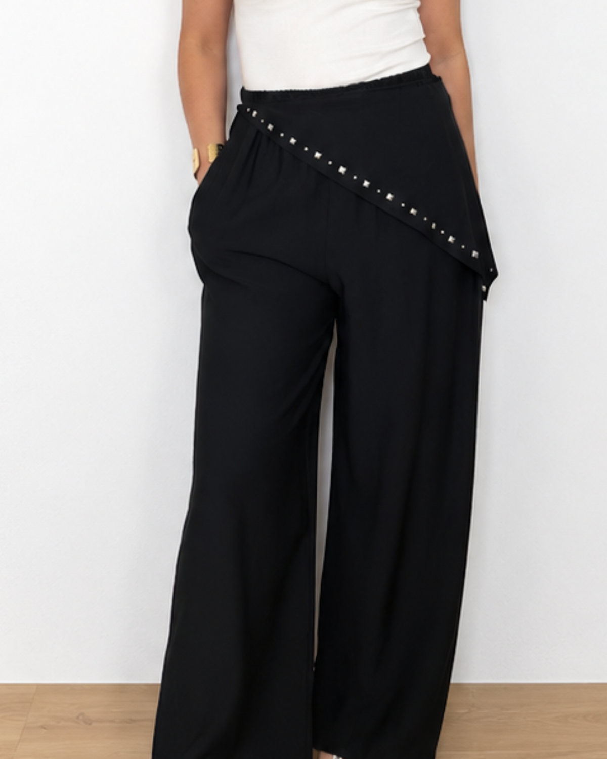 Pantalón Pañuelo