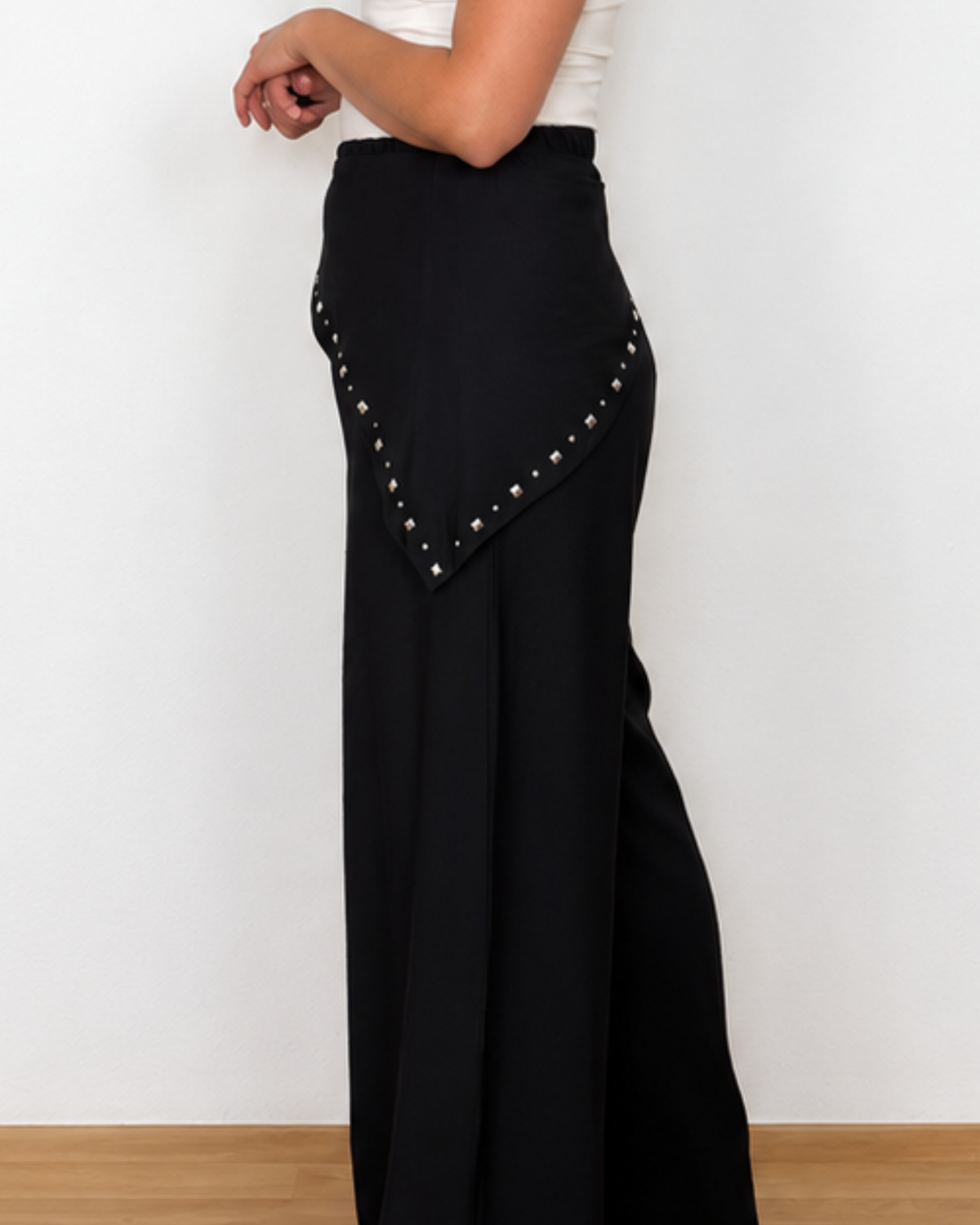 Pantalón Pañuelo