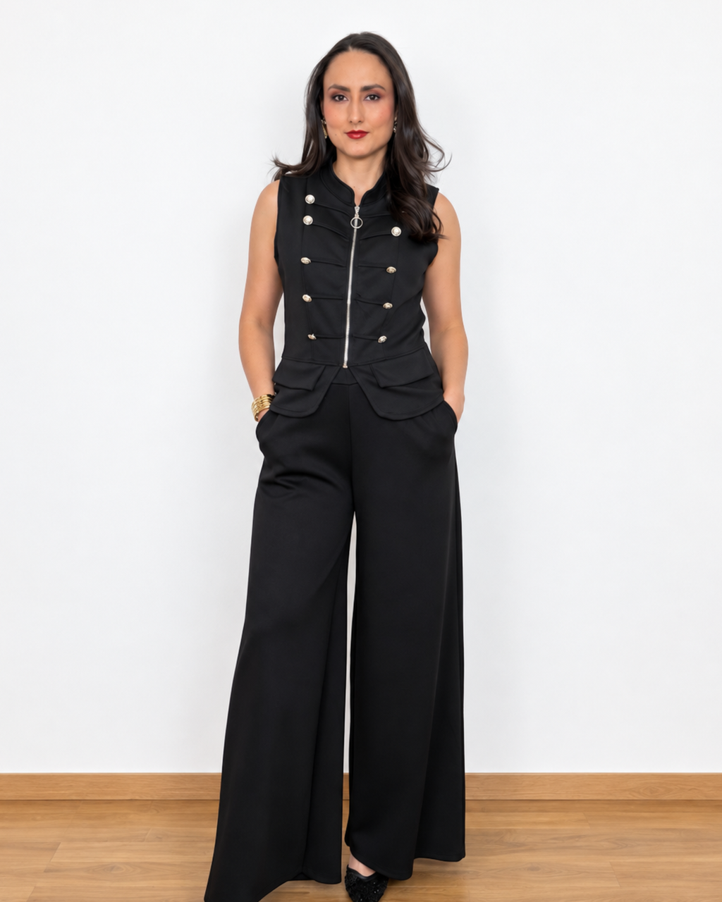Pantalón Griscel