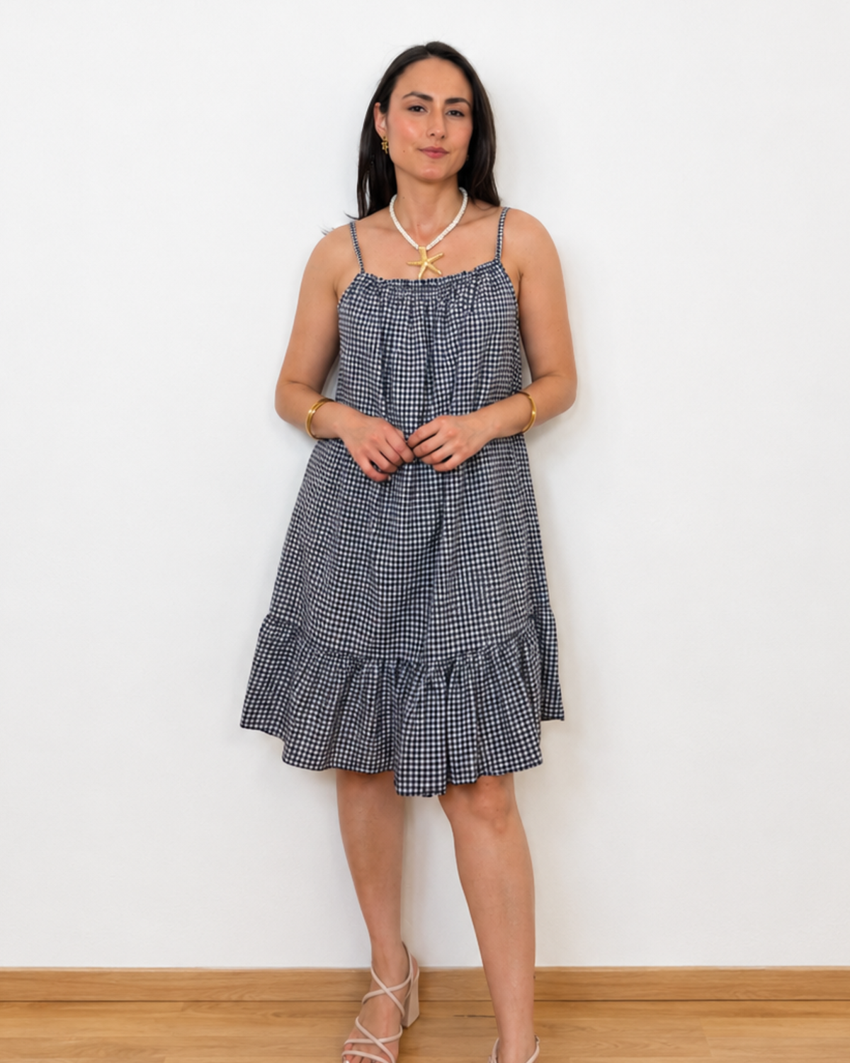 Vestido Bartola