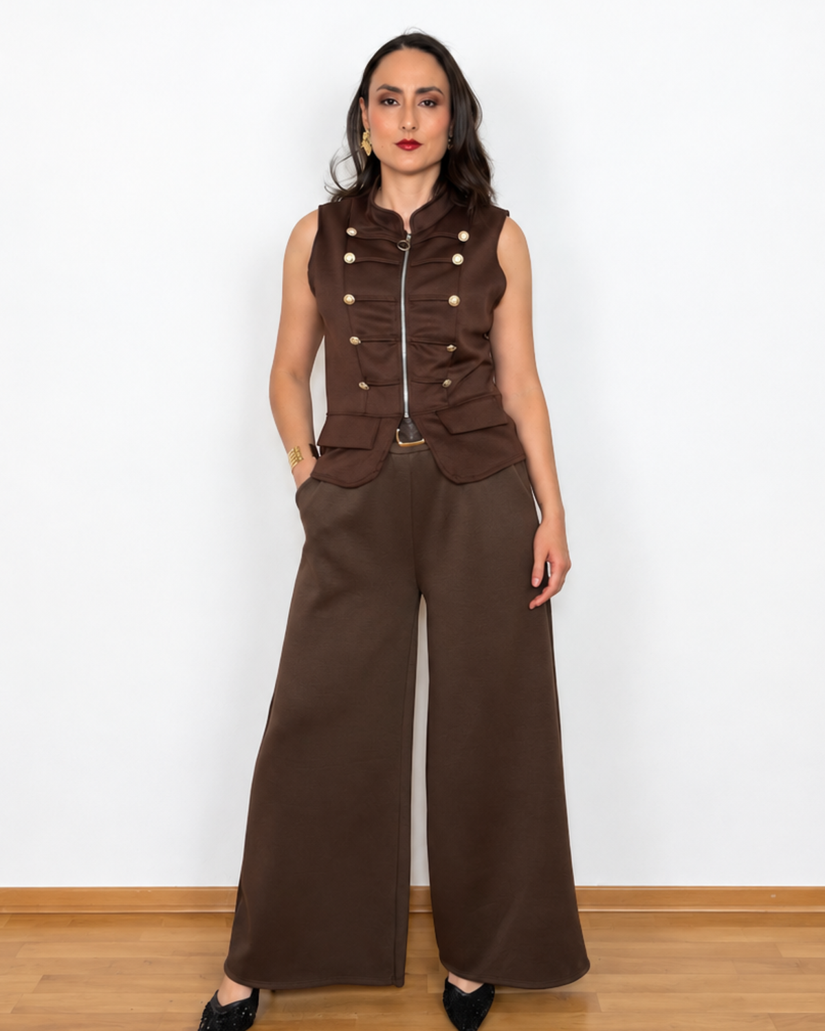 Pantalón Griscel
