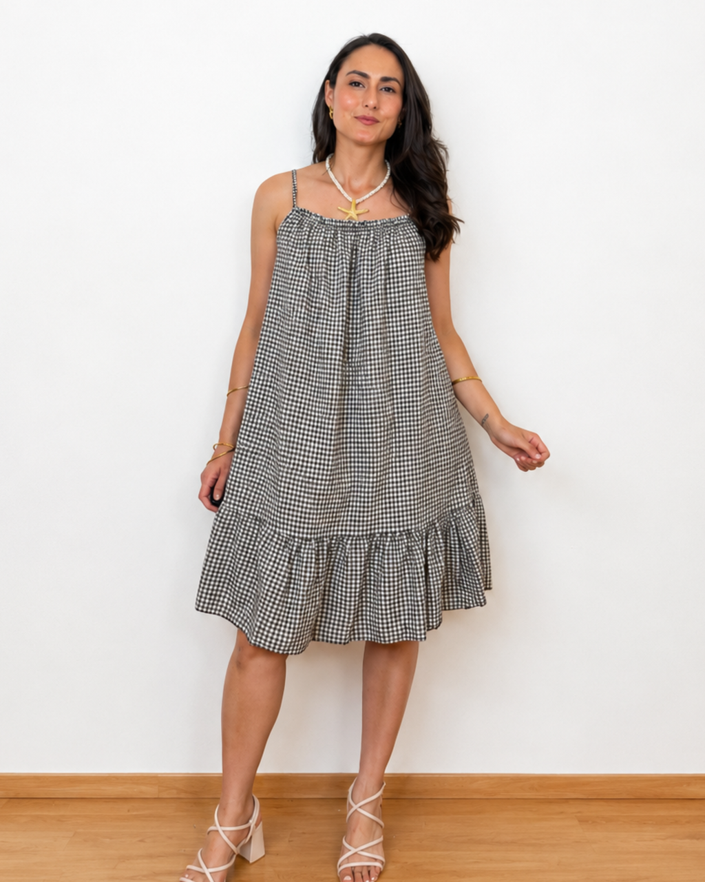 Vestido Bartola