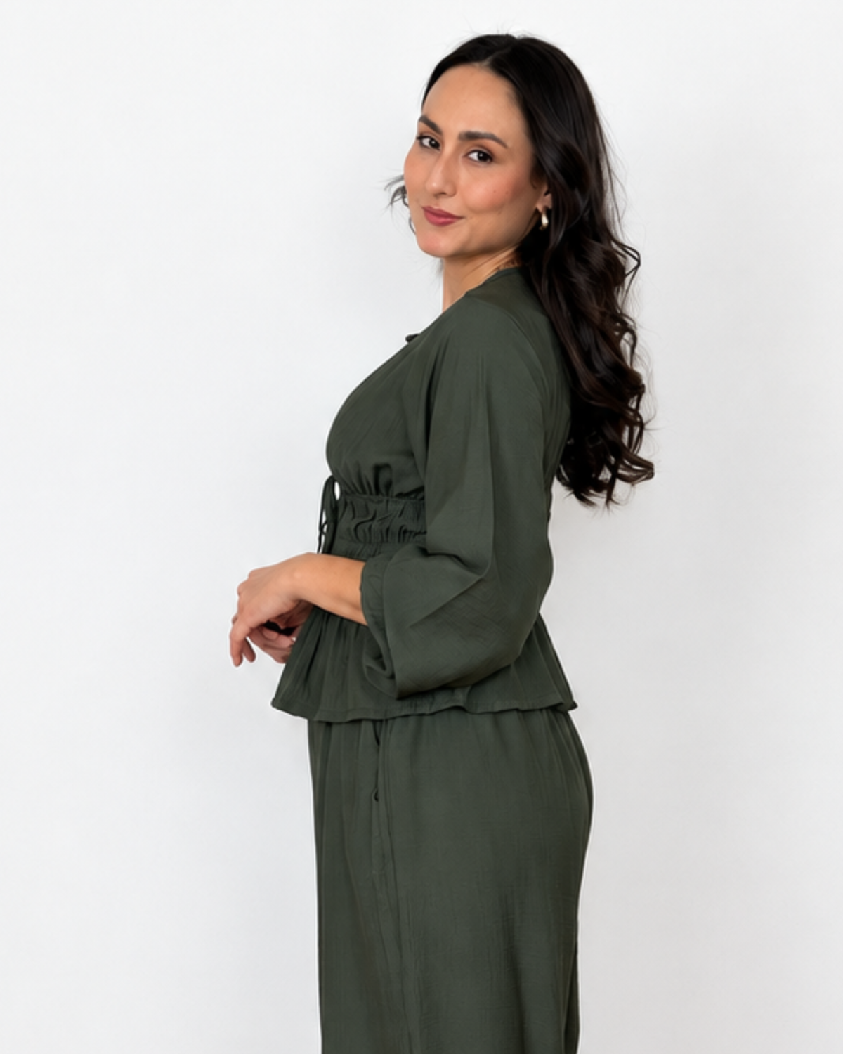 Conjunto Yirus