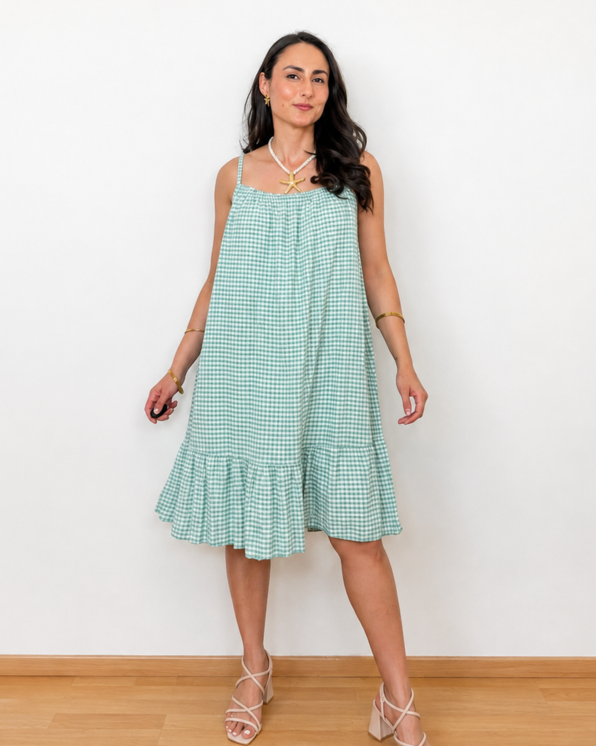 Vestido Bartola