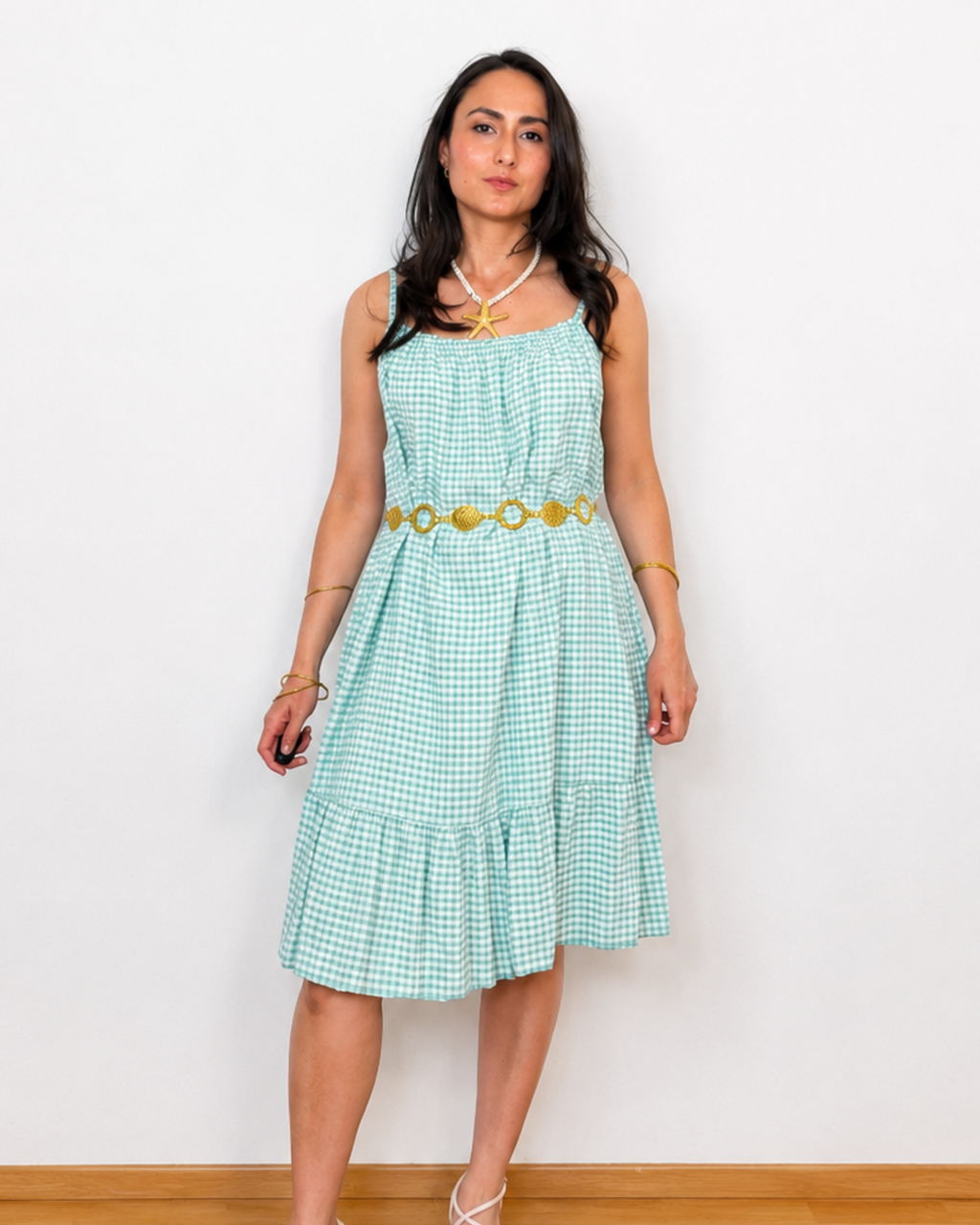 Vestido Bartola