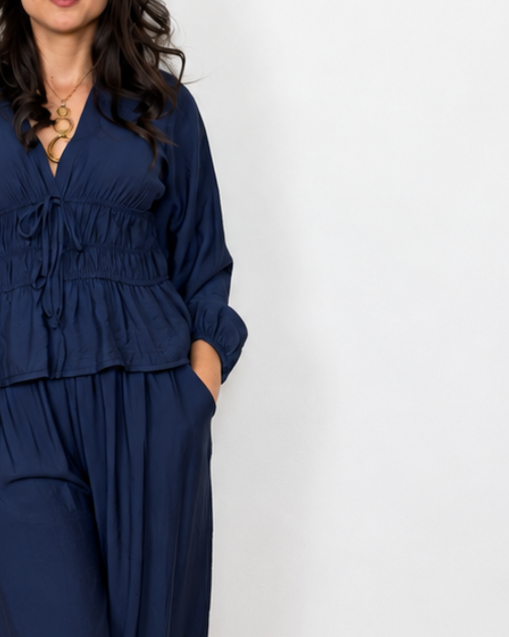 Conjunto Yirus