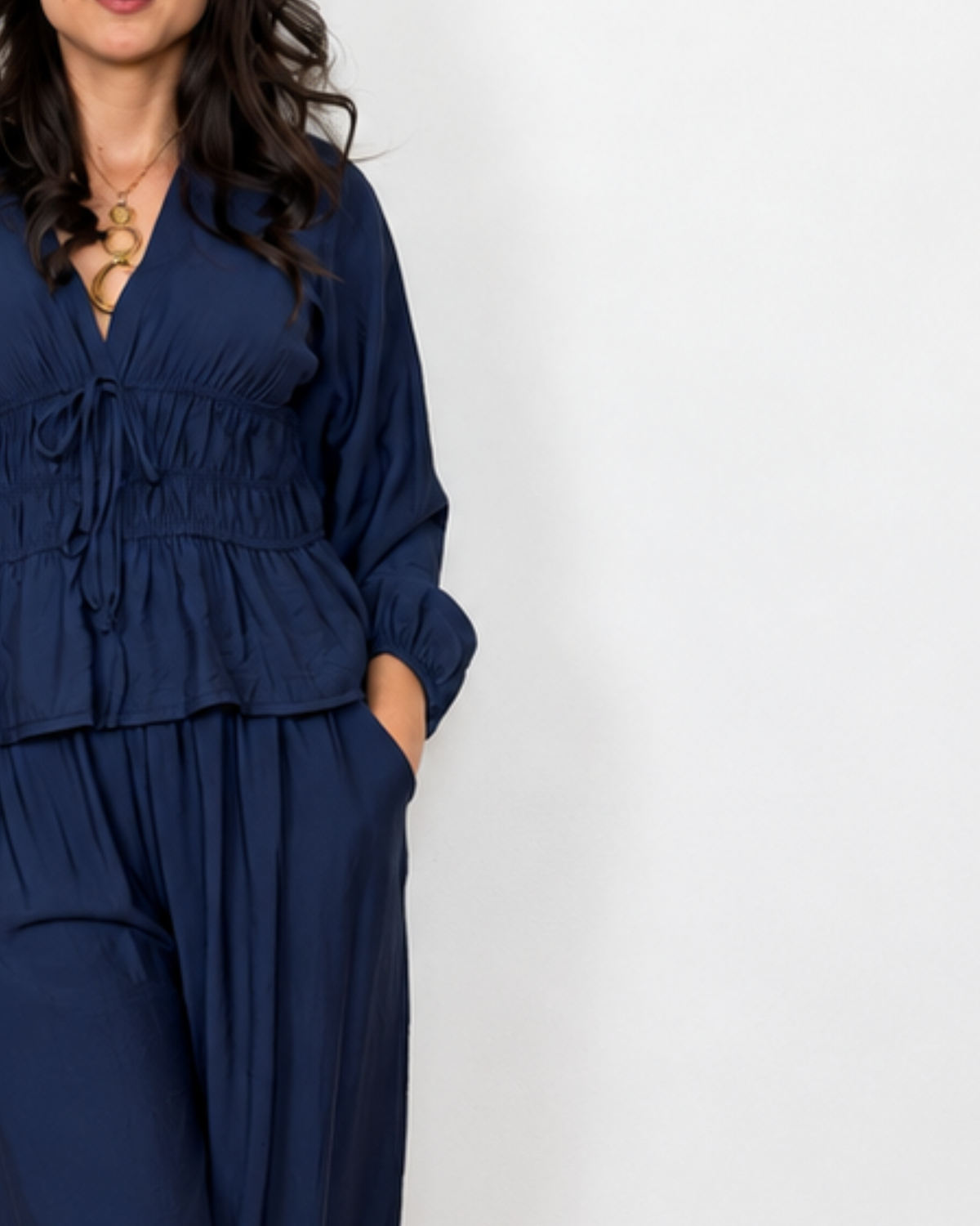 Conjunto Yirus