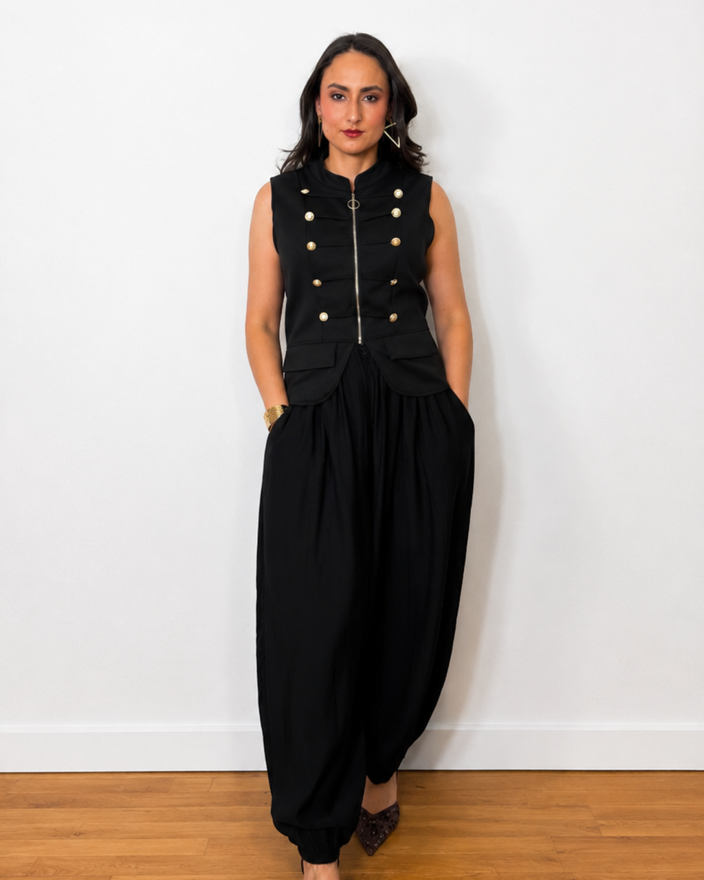 Pantalón Cinthya