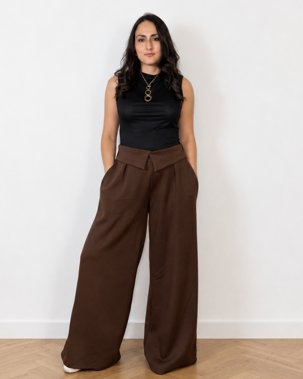 Pantalón Chándal Mónica