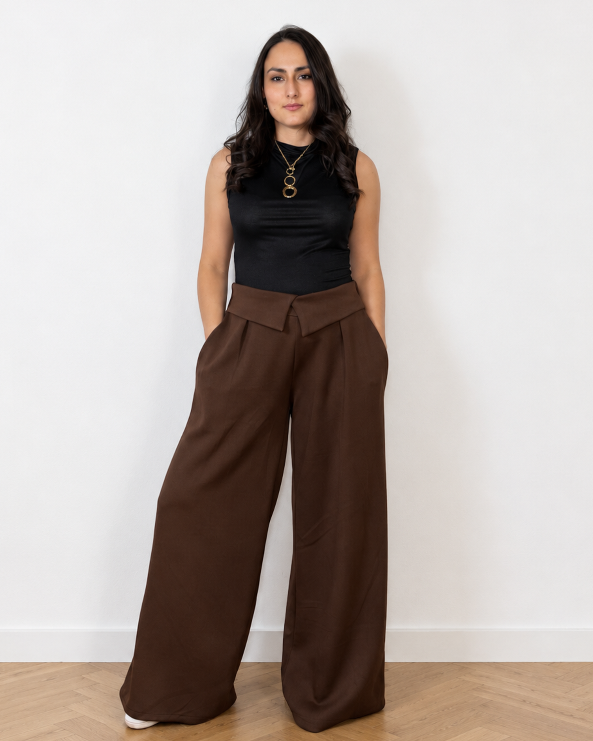 Pantalón Chándal Mónica