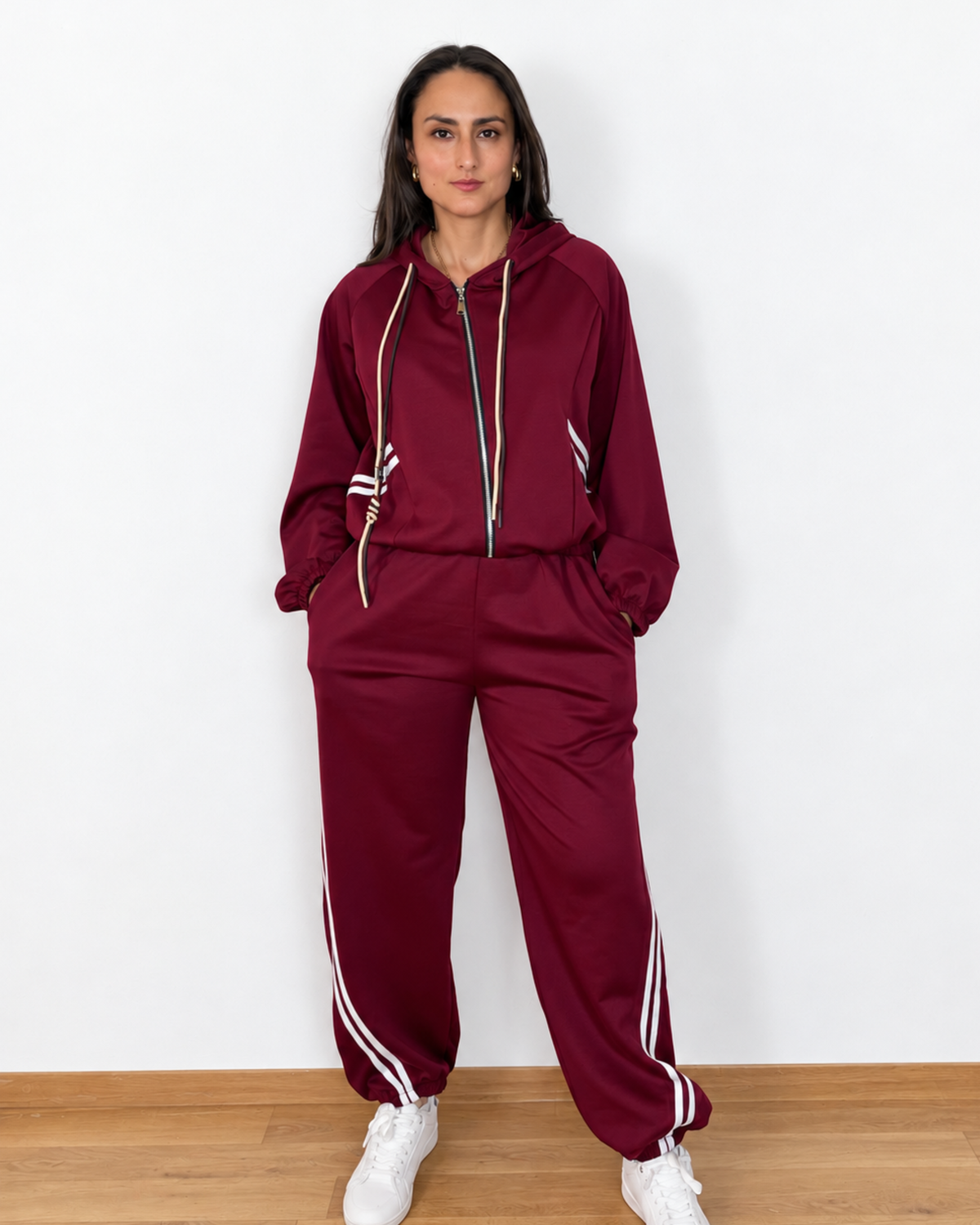Conjunto Deportivo Noa