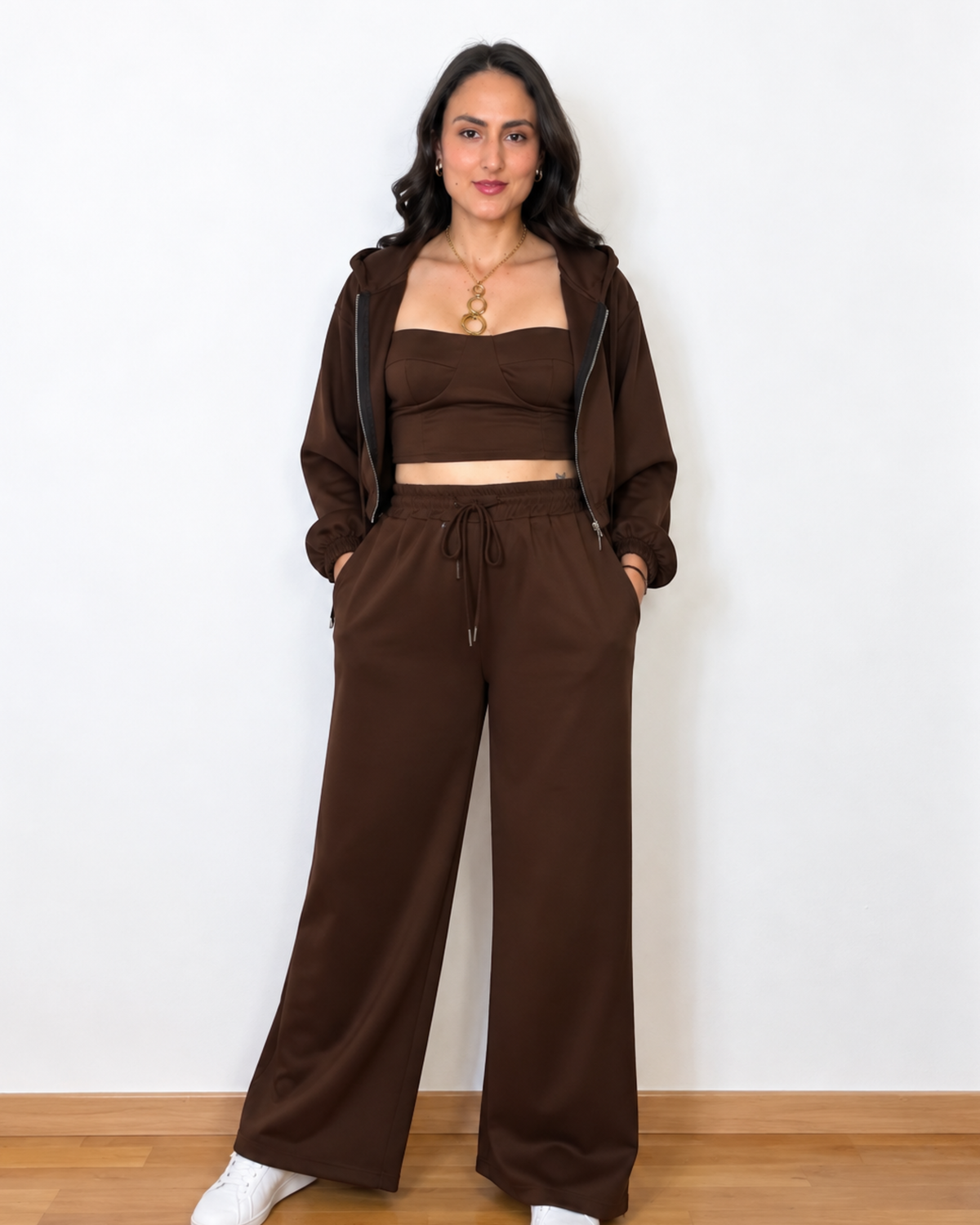 Conjunto Deportivo Natalia