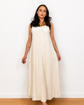 Vestido Leonor