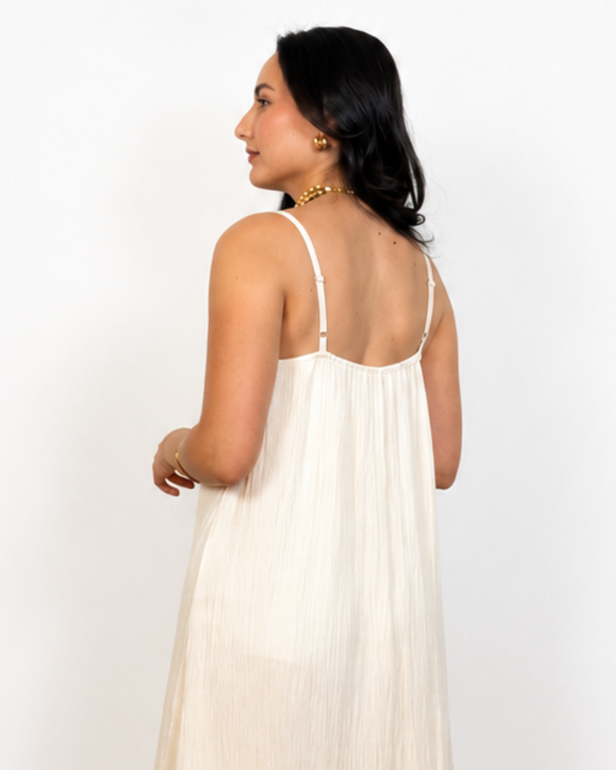 Vestido Leonor