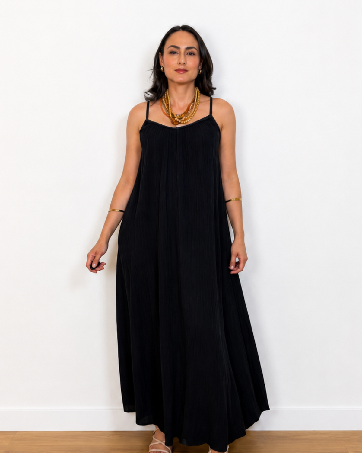 Vestido Leonor