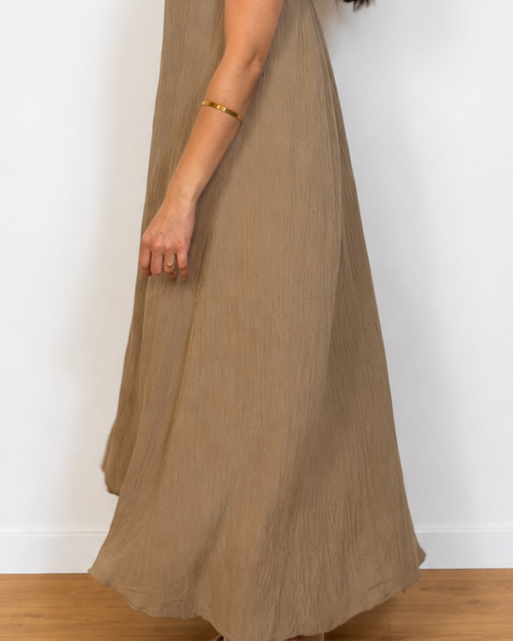 Vestido Leonor
