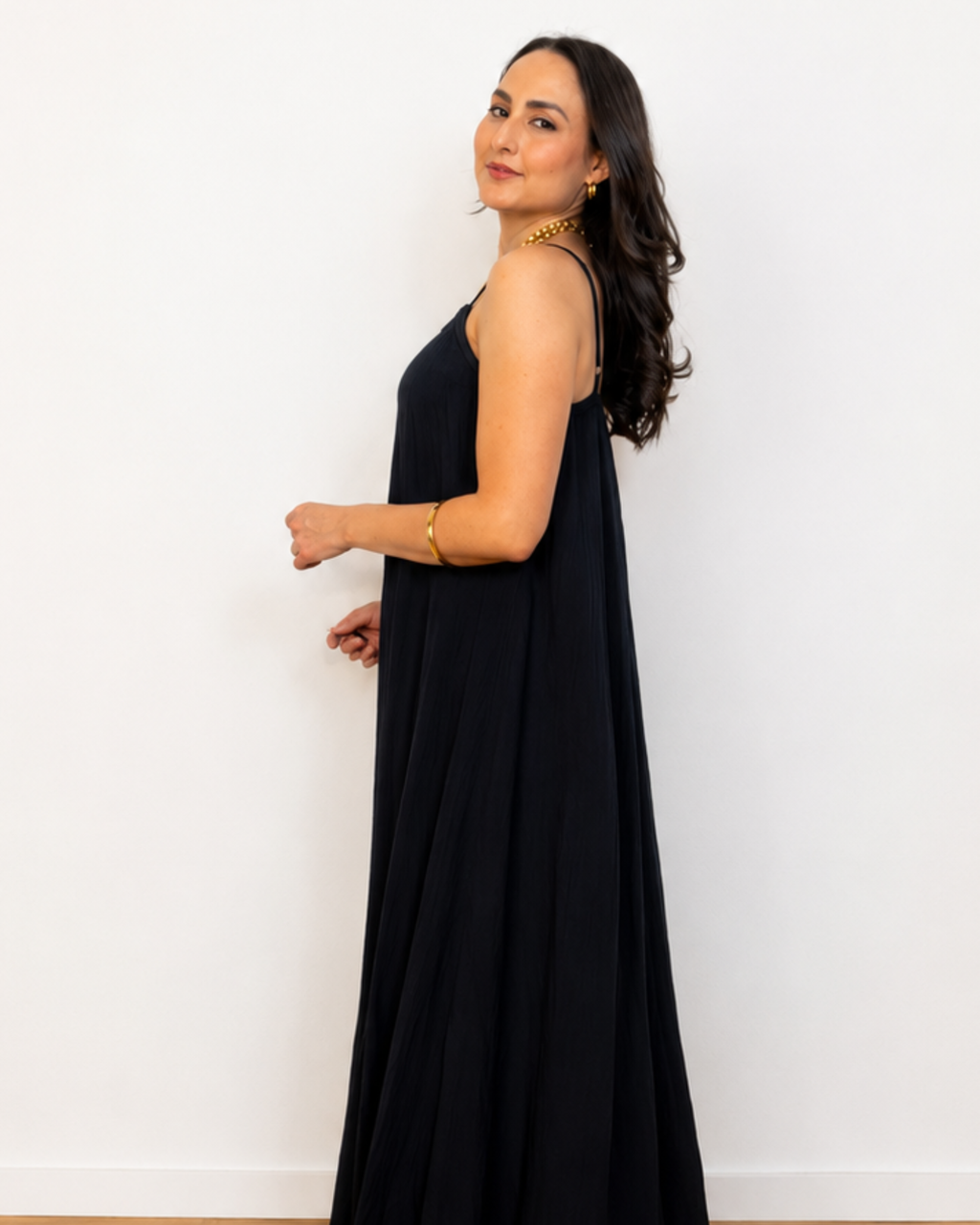 Vestido Leonor