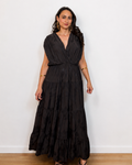 Vestido Fina