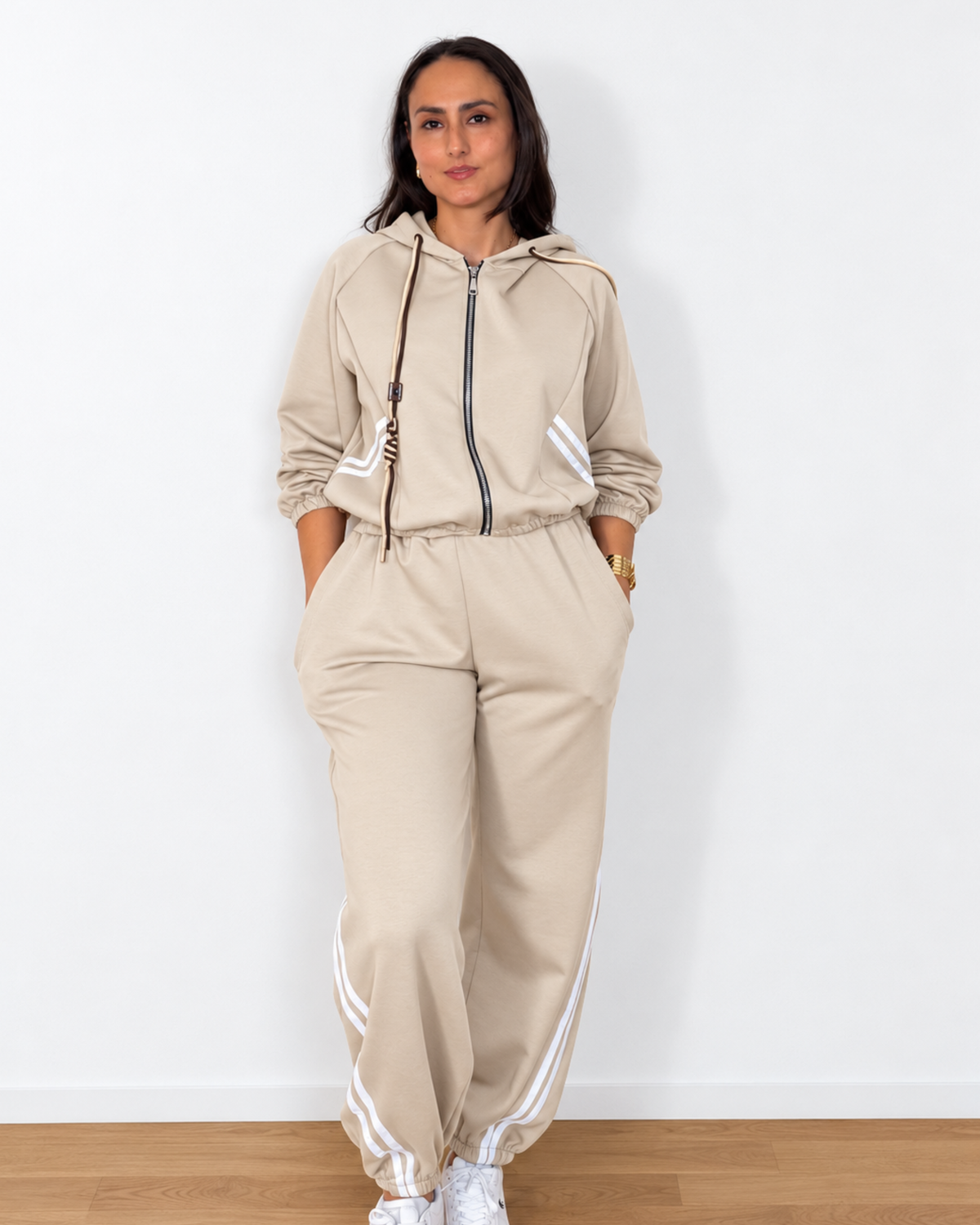 Conjunto Deportivo Noa