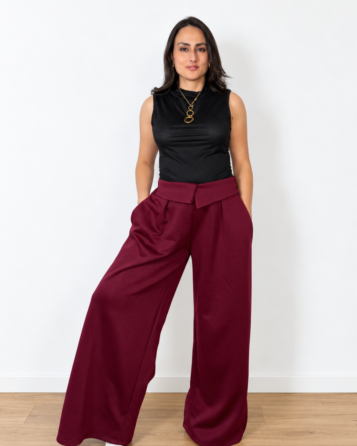 Pantalón Chándal Mónica