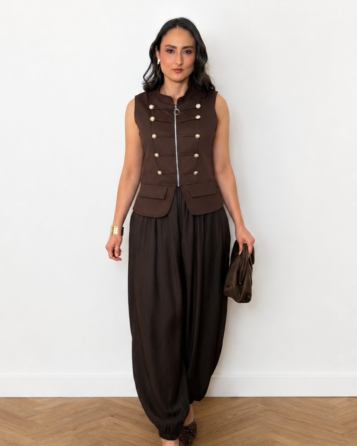 Pantalón Cinthya