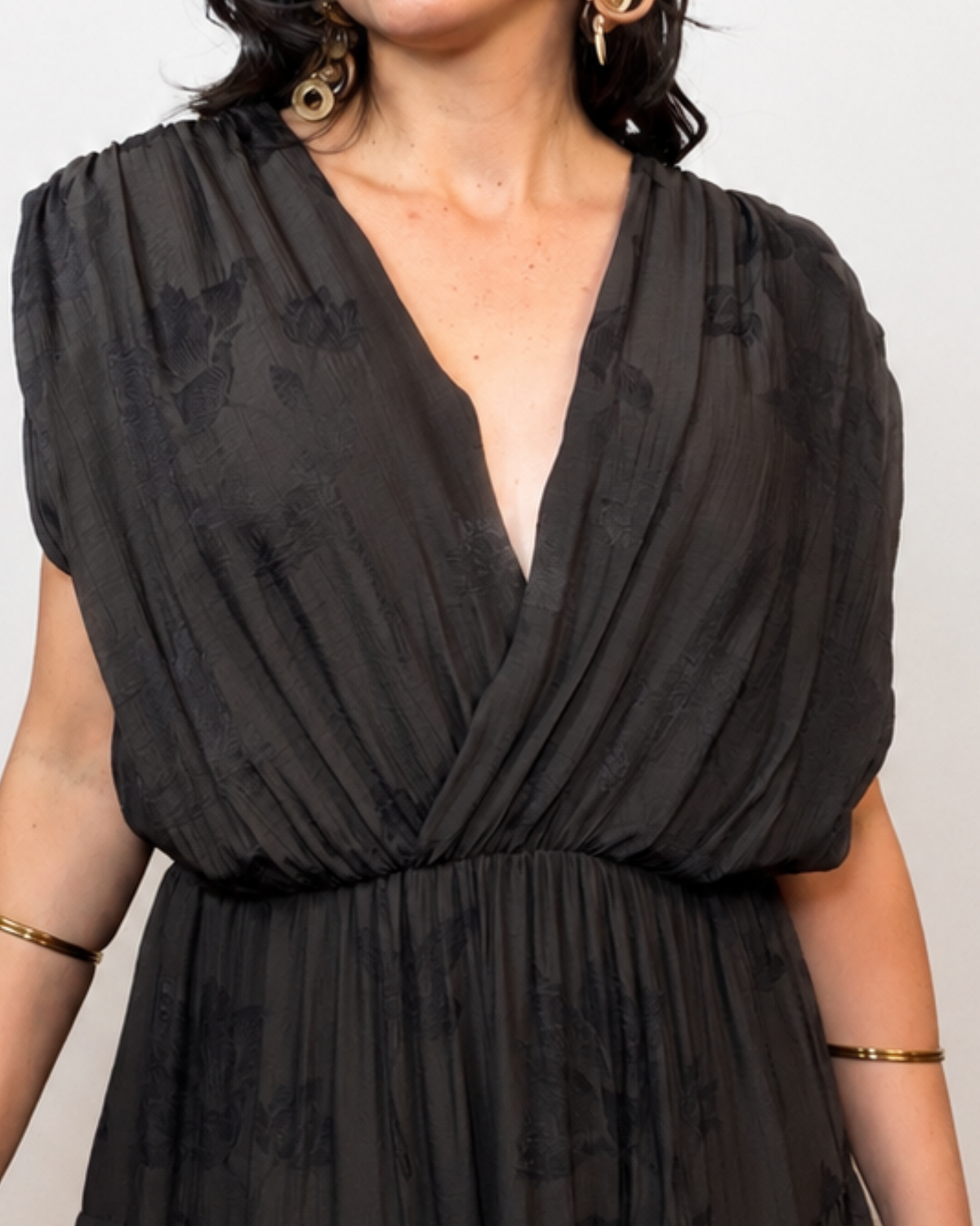 Vestido Fina